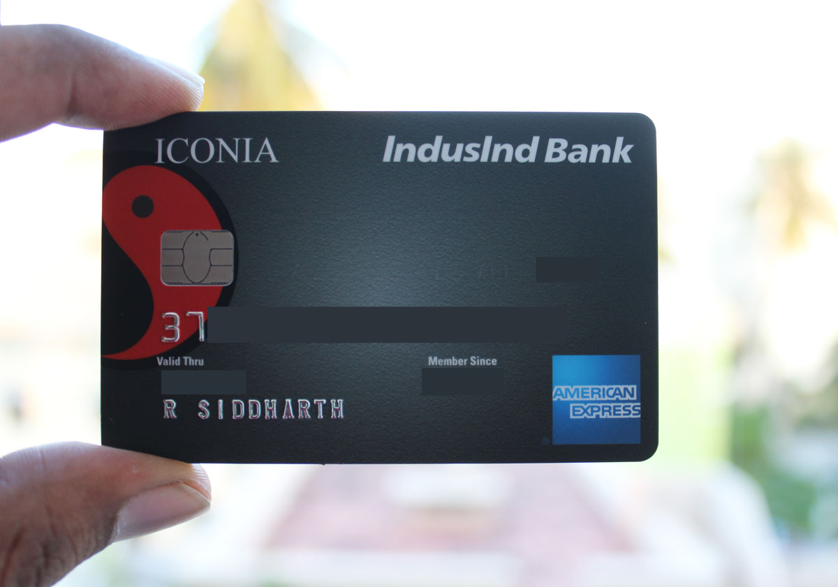 sbi card image