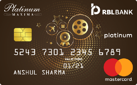 sbi card image
