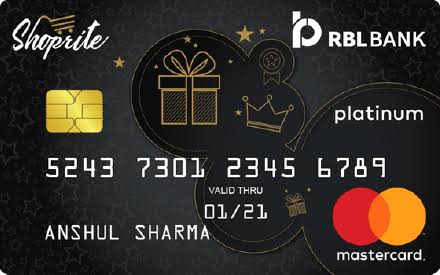 sbi card image
