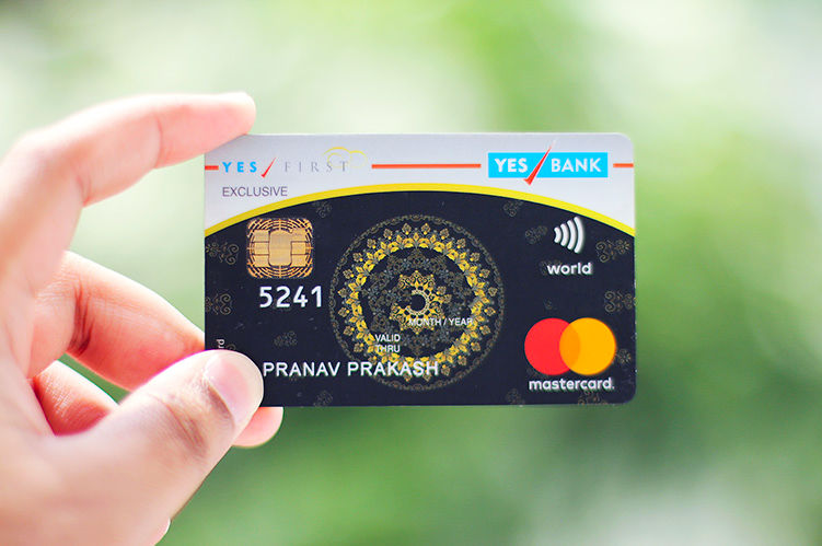 sbi card image