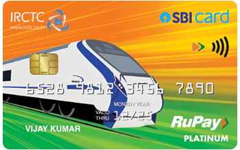 sbi card image